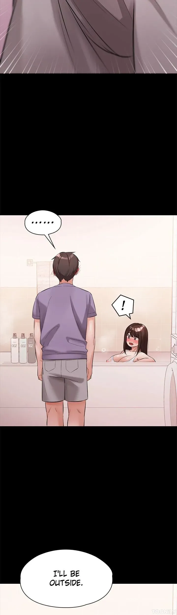 Naughty Little Sister Chapter 25 page 39 - 