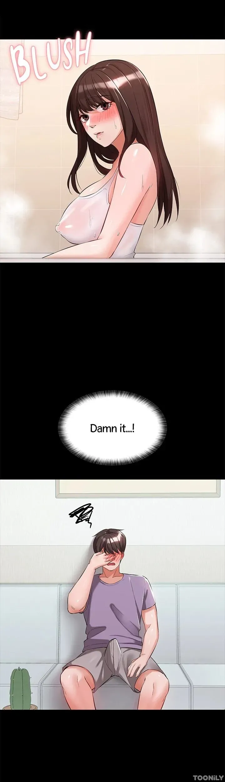 Naughty Little Sister Chapter 25 page 41 - 