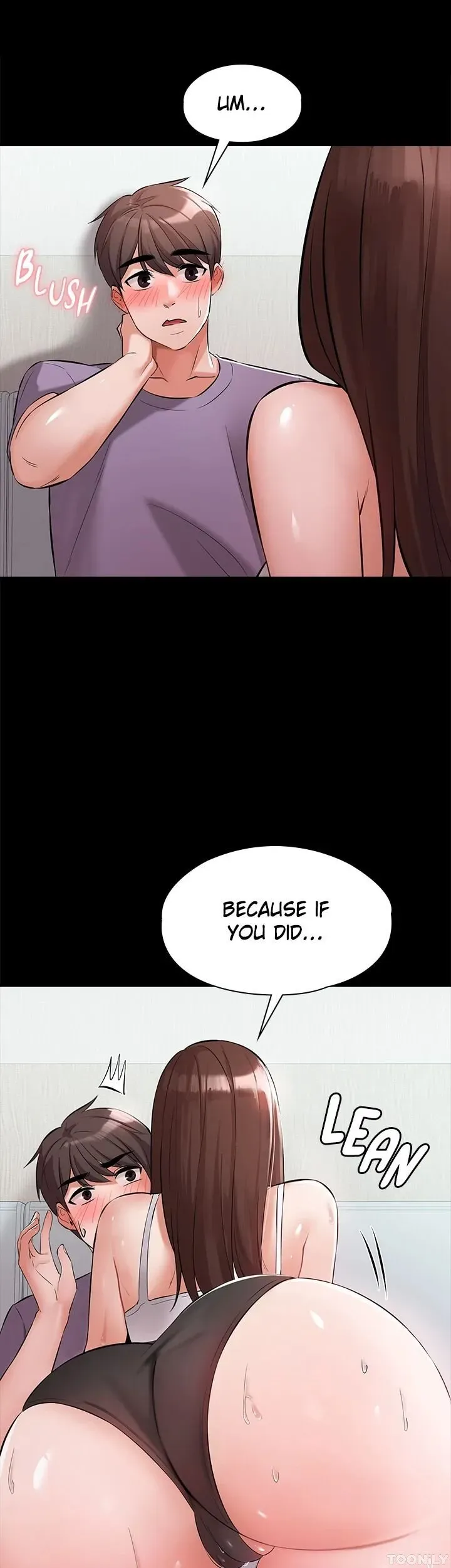 Naughty Little Sister Chapter 25 page 45 - 