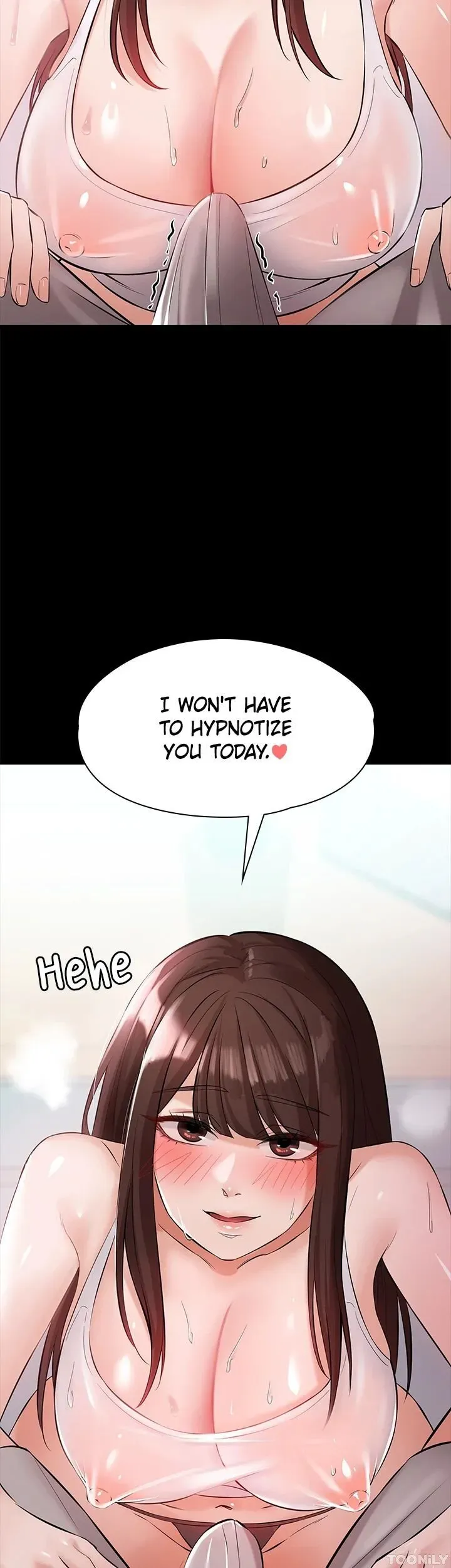Naughty Little Sister Chapter 25 page 47 - 