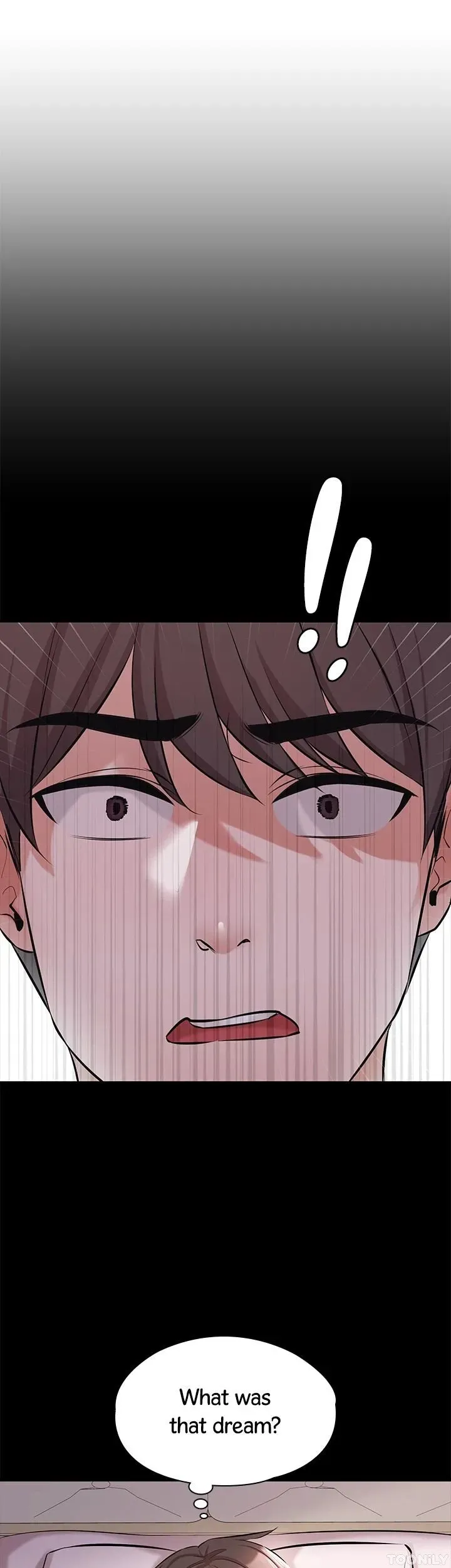 Naughty Little Sister Chapter 25 page 9 - 