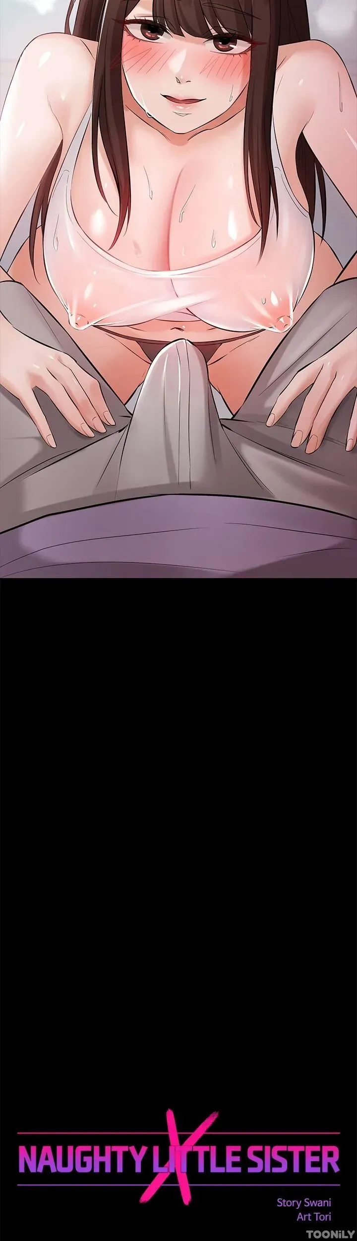 Naughty Little Sister Chapter 26 page 2 - 