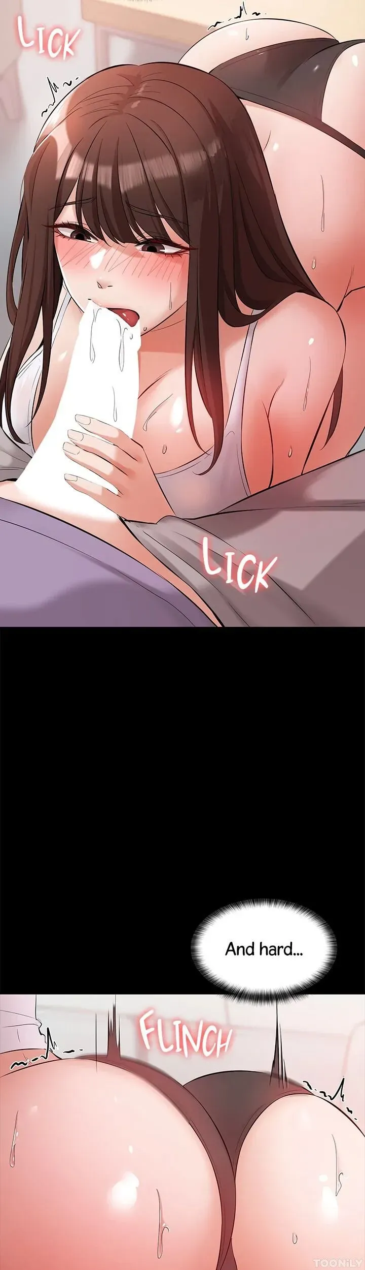 Naughty Little Sister Chapter 26 page 16 - 