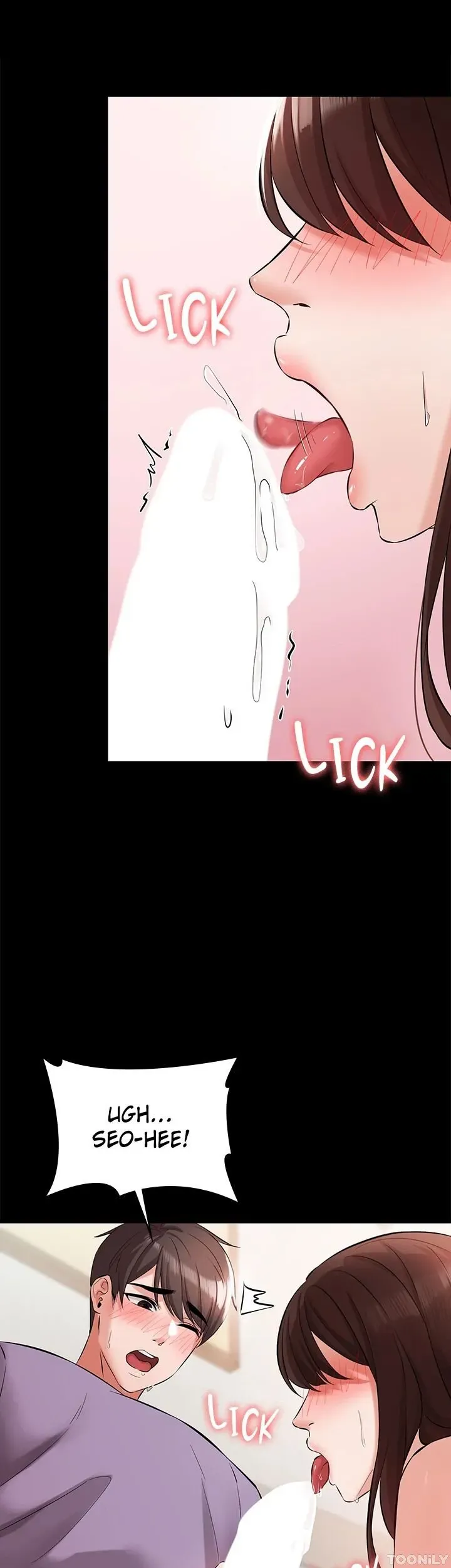 Naughty Little Sister Chapter 26 page 18 - 