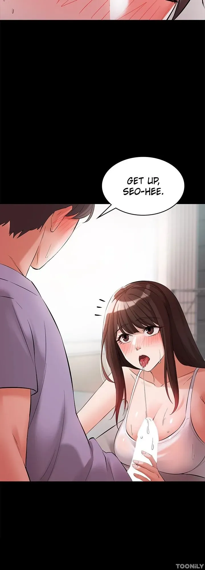 Naughty Little Sister Chapter 26 page 21 - 