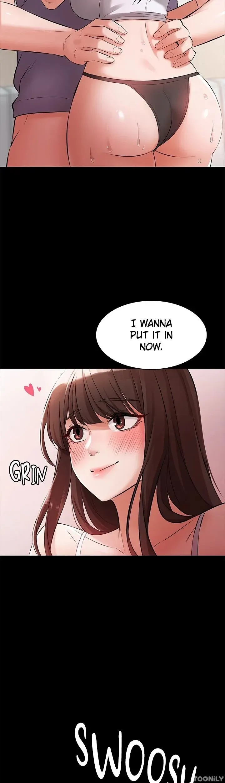 Naughty Little Sister Chapter 26 page 23 - 
