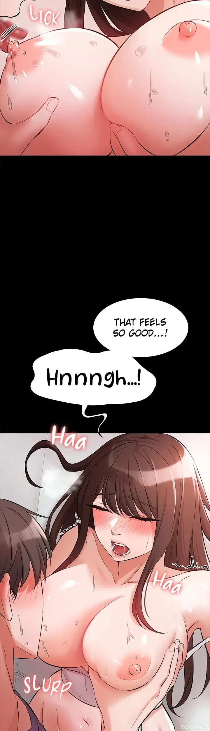 Naughty Little Sister Chapter 26 page 32 - 