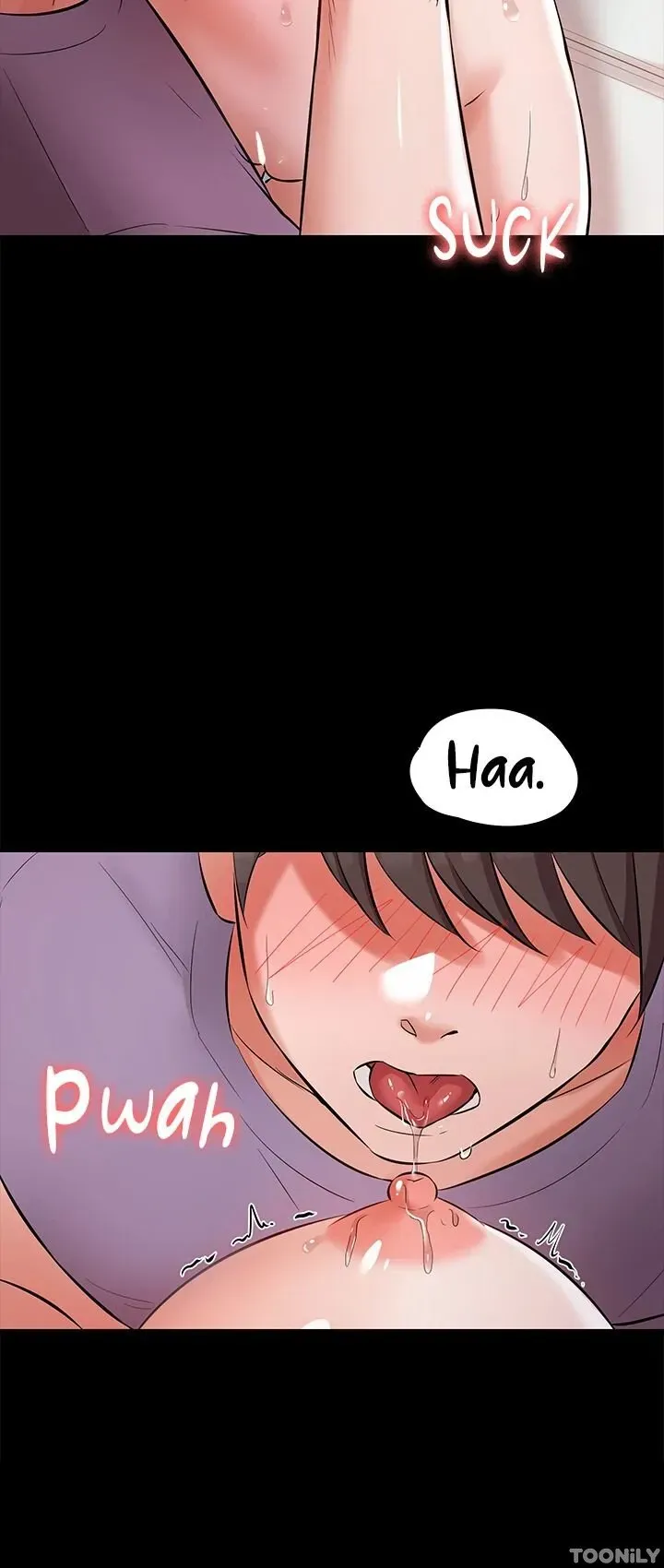 Naughty Little Sister Chapter 26 page 33 - 