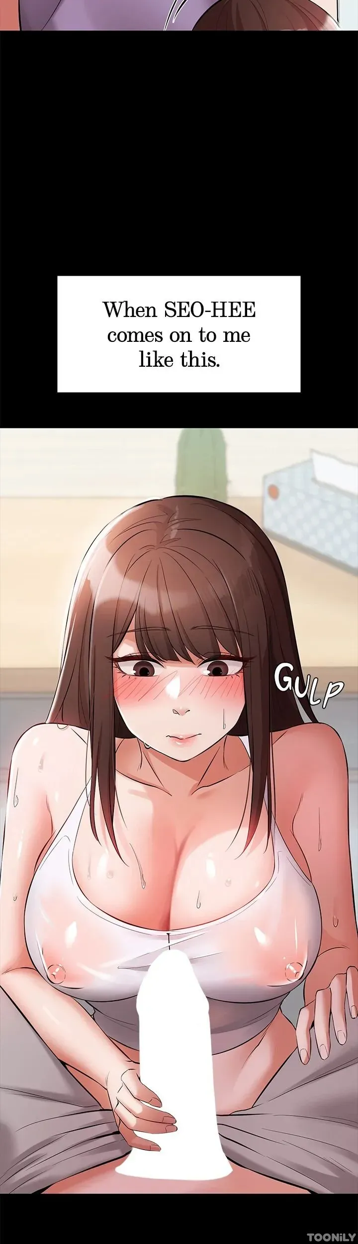 Naughty Little Sister Chapter 26 page 5 - 