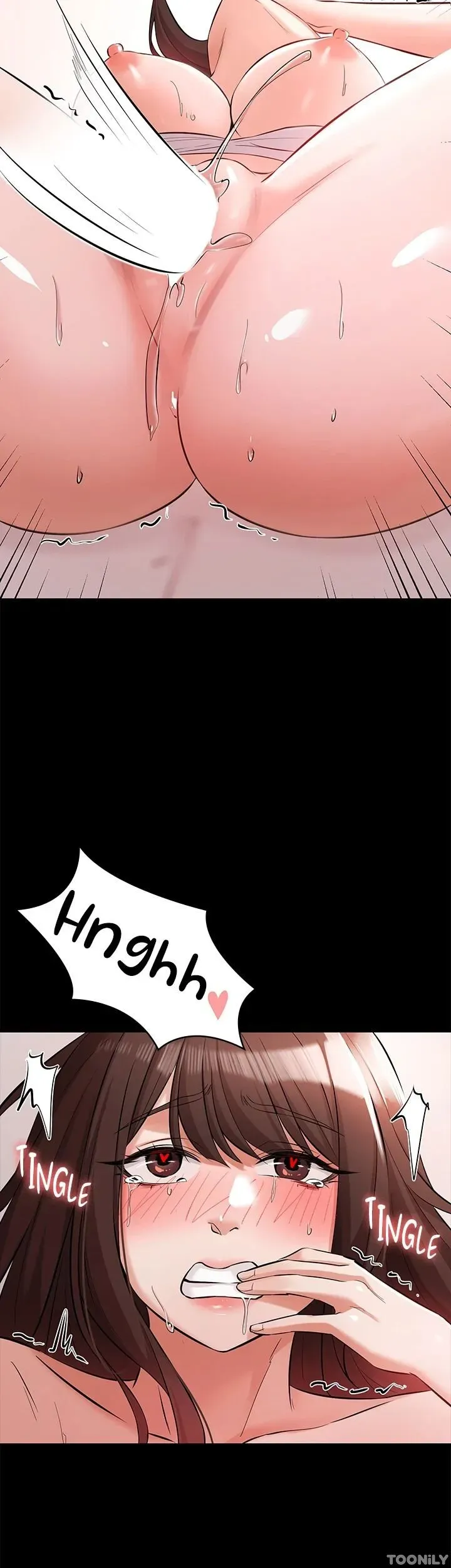 Naughty Little Sister Chapter 26 page 44 - 