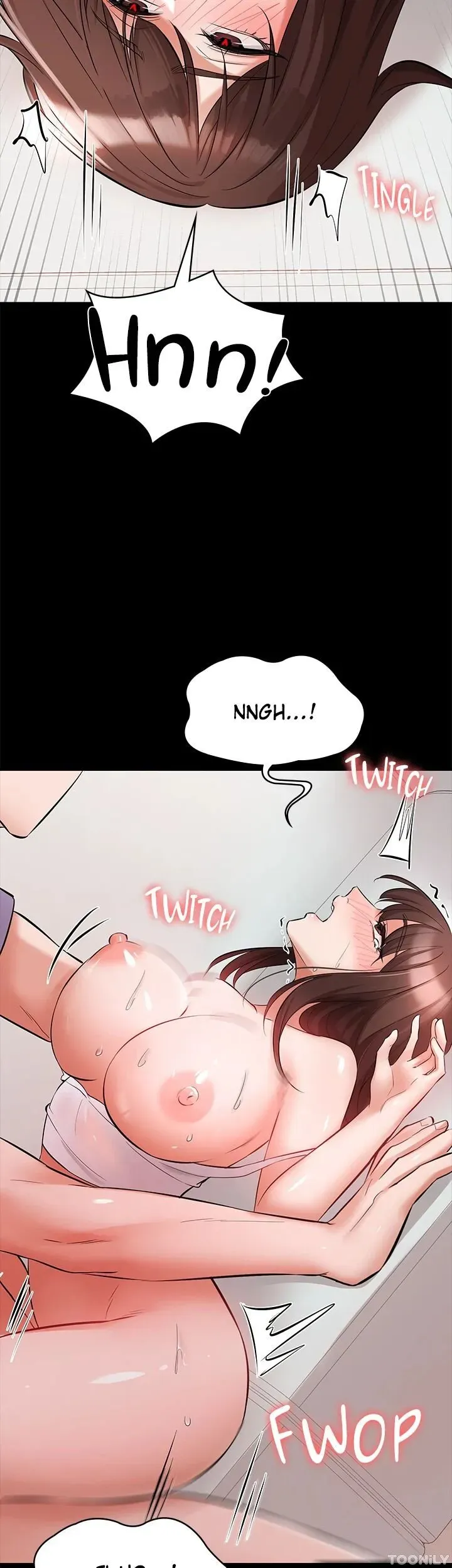 Naughty Little Sister Chapter 26 page 48 - 