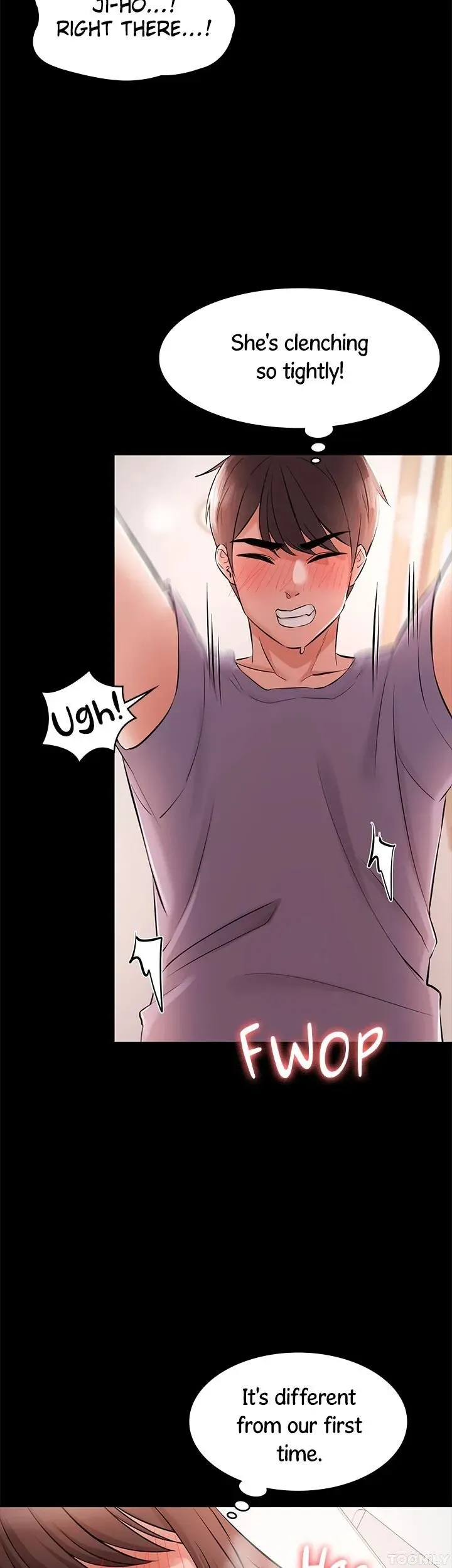 Naughty Little Sister Chapter 26 page 49 - 