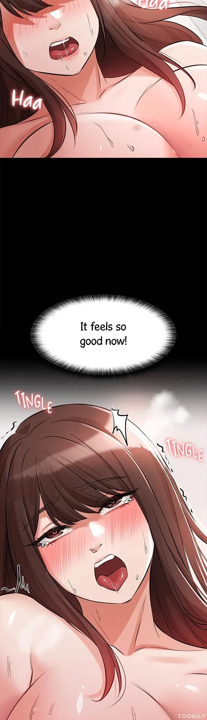 Naughty Little Sister Chapter 26 page 50 - 