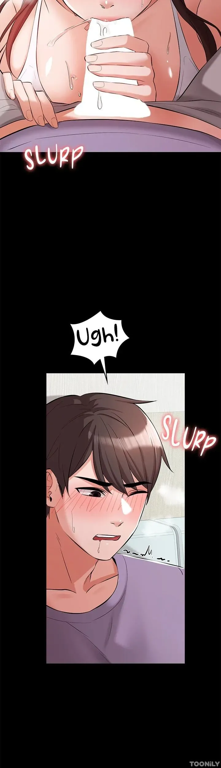 Naughty Little Sister Chapter 26 page 10 - 