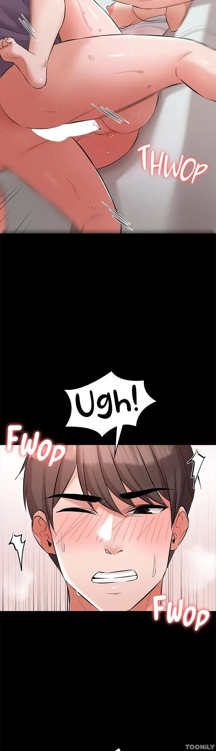 Naughty Little Sister Chapter 27 page 19 - 