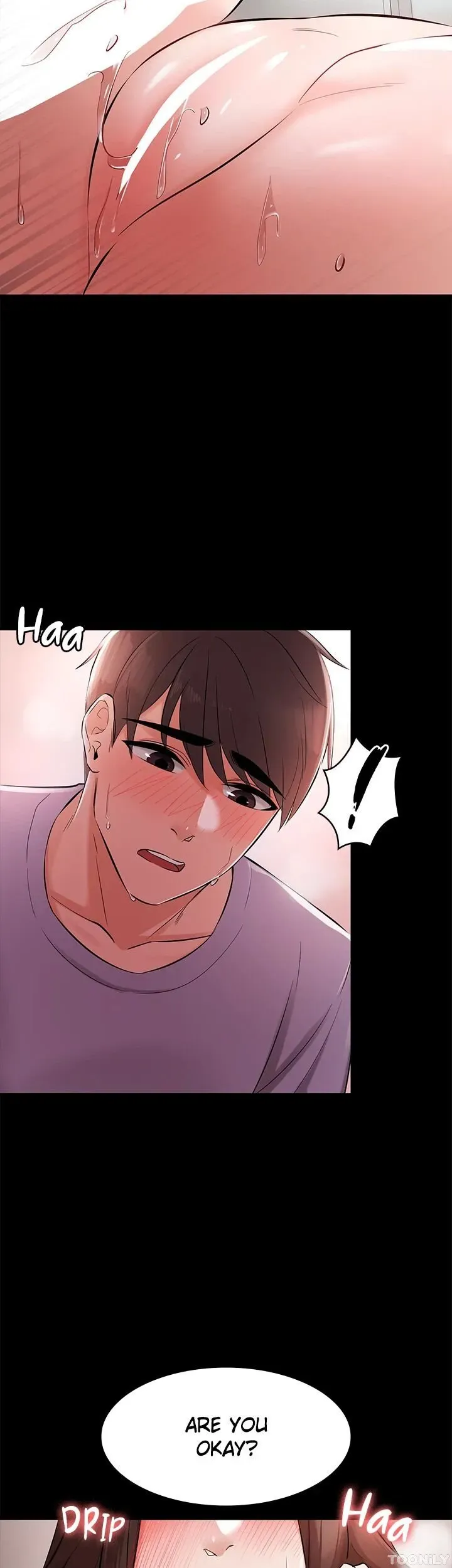 Naughty Little Sister Chapter 27 page 21 - 
