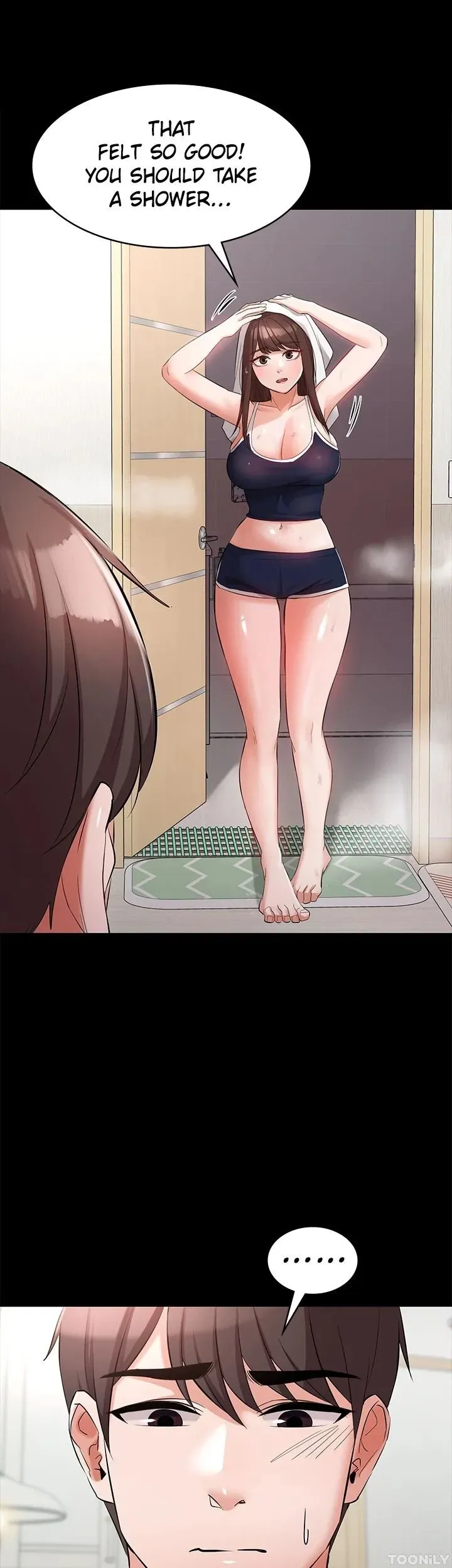 Naughty Little Sister Chapter 27 page 28 - 