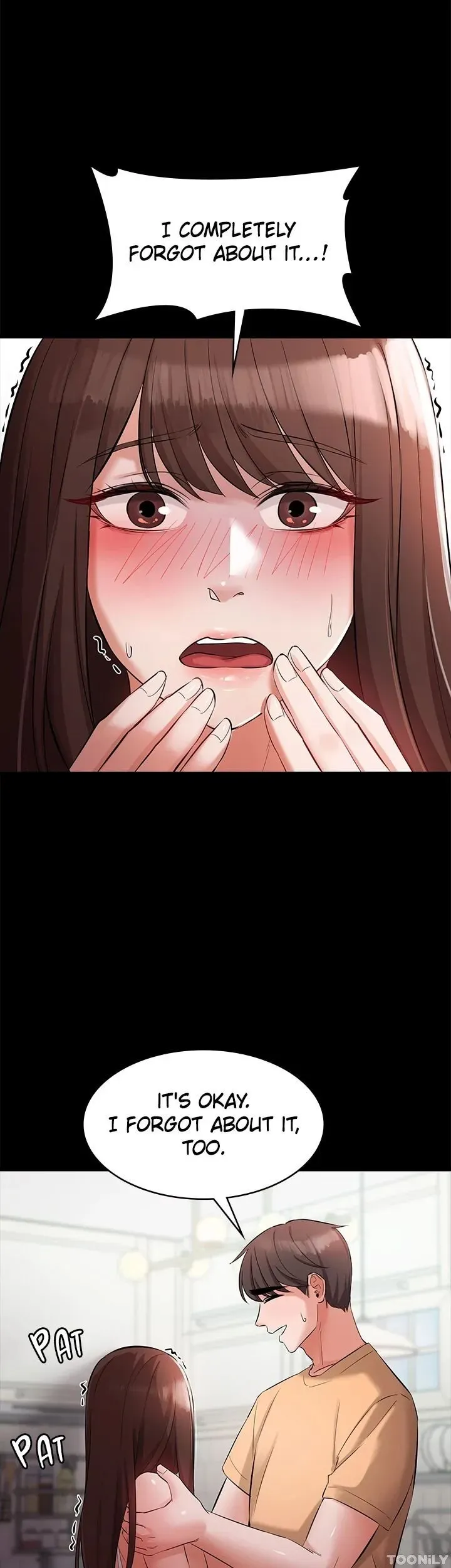 Naughty Little Sister Chapter 27 page 31 - 