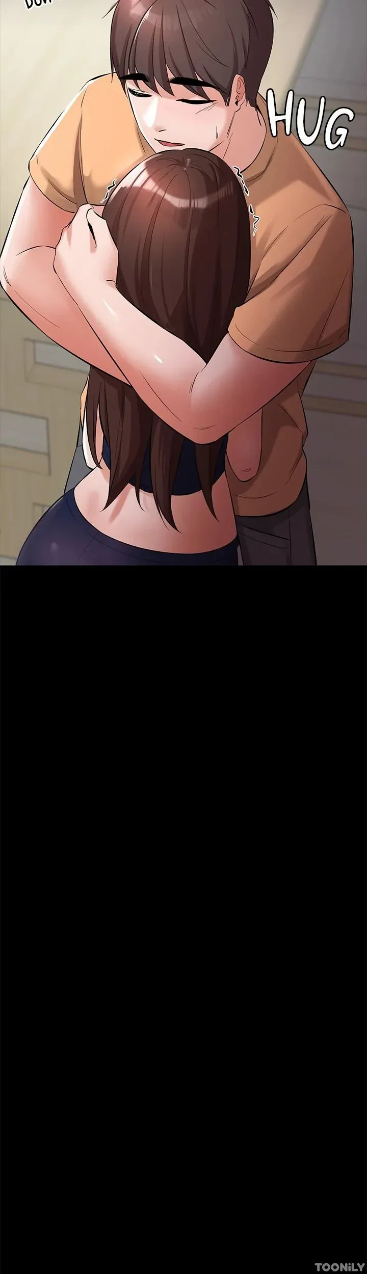 Naughty Little Sister Chapter 27 page 34 - 