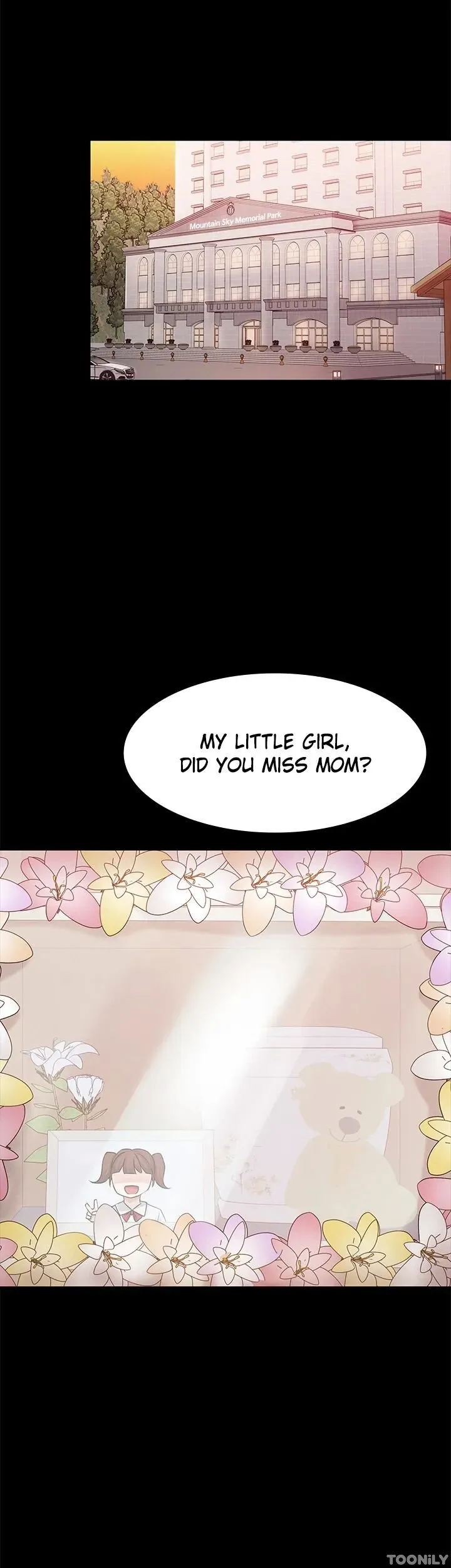 Naughty Little Sister Chapter 27 page 35 - 