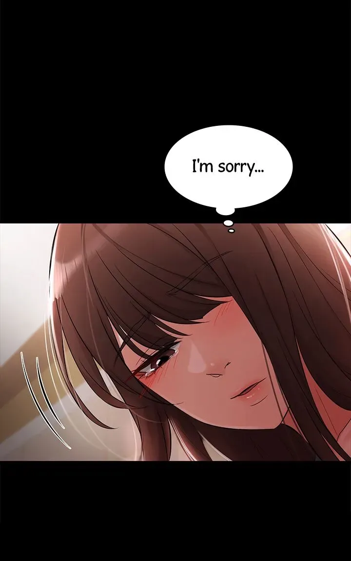 Naughty Little Sister Chapter 27 page 37 - 