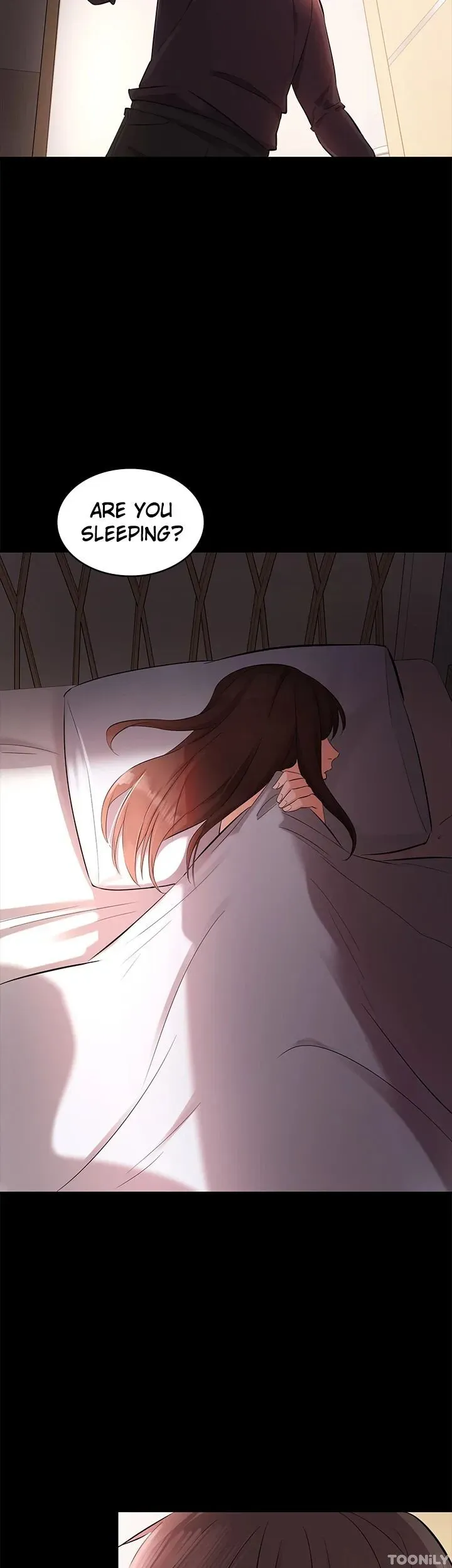 Naughty Little Sister Chapter 27 page 41 - 