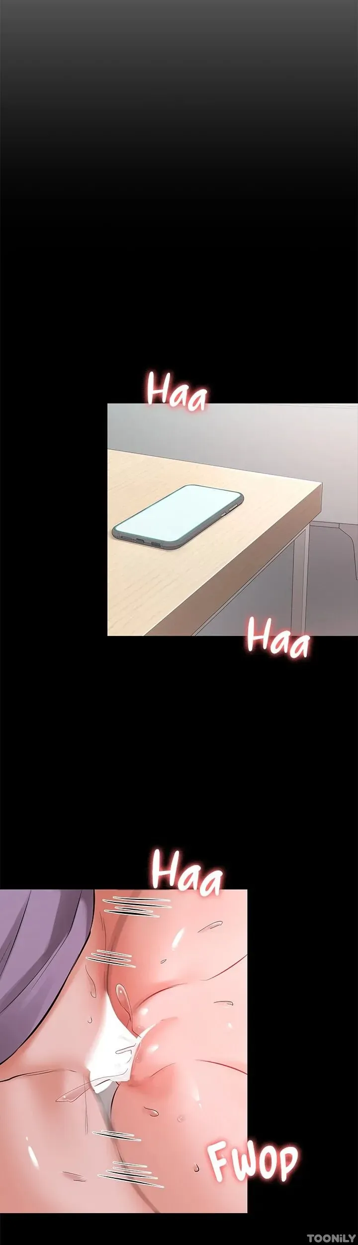 Naughty Little Sister Chapter 27 page 6 - 
