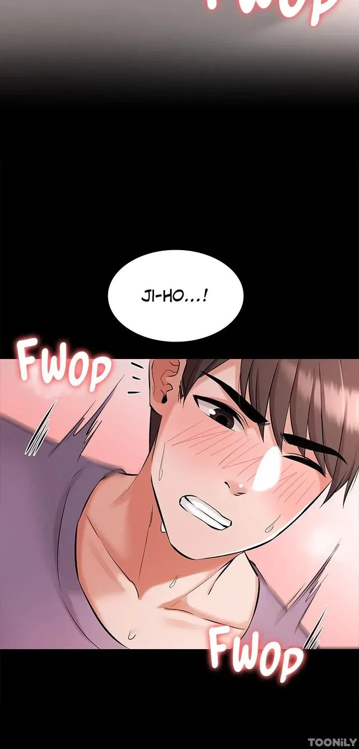 Naughty Little Sister Chapter 27 page 8 - 