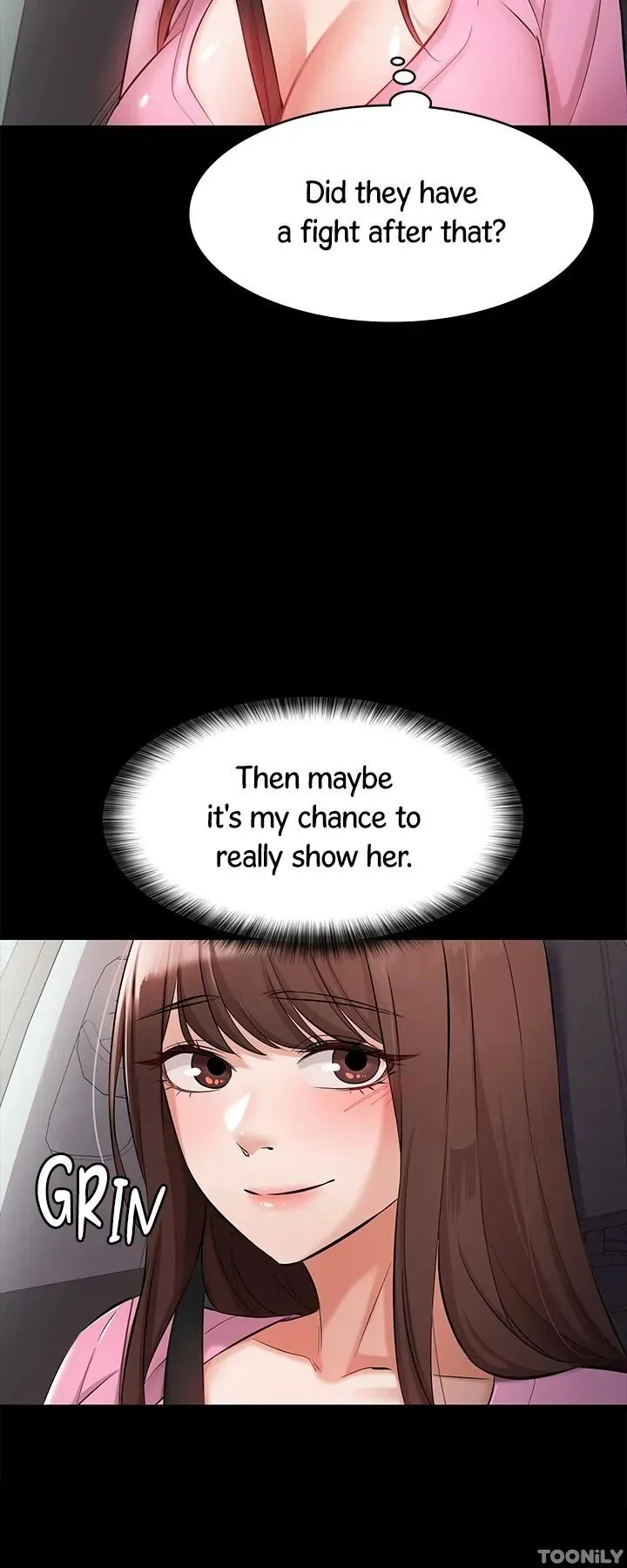 Naughty Little Sister Chapter 28 page 12 - 