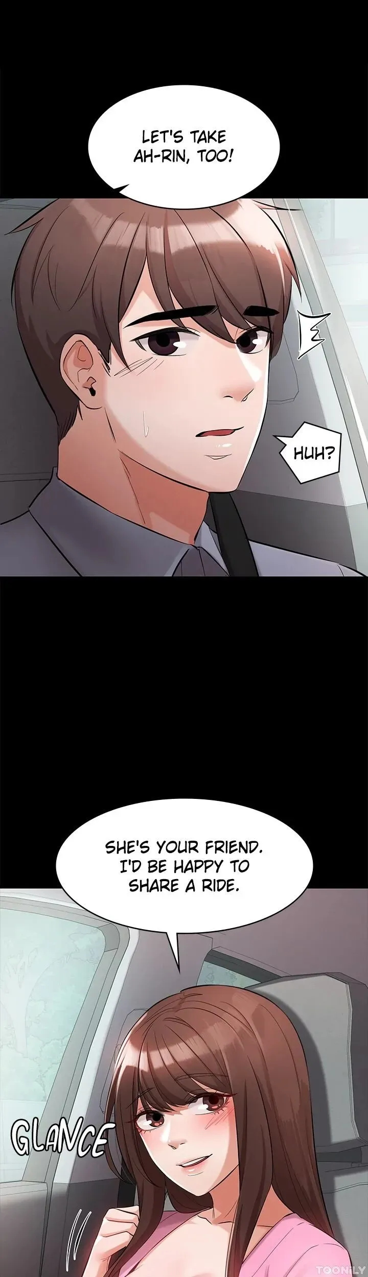 Naughty Little Sister Chapter 28 page 13 - 