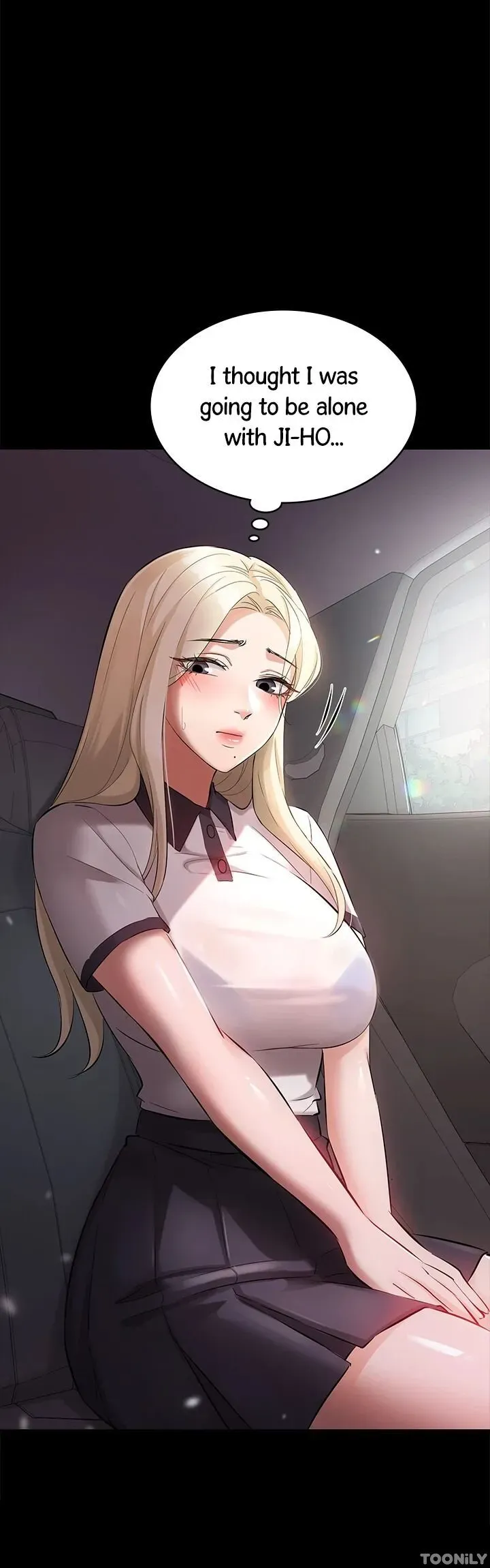 Naughty Little Sister Chapter 28 page 16 - 