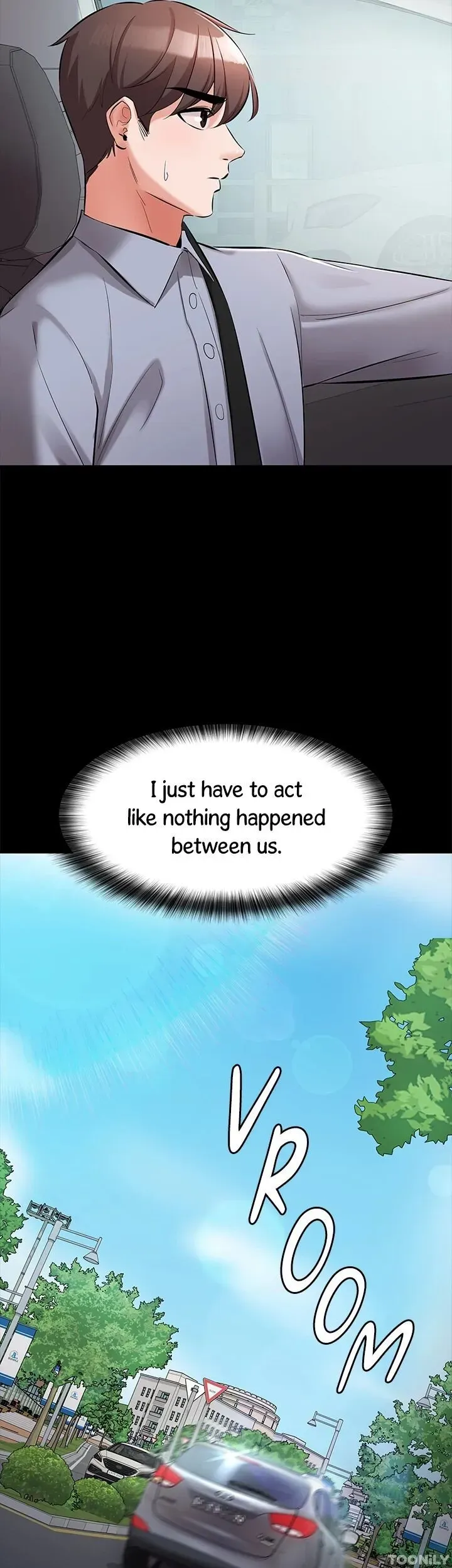 Naughty Little Sister Chapter 28 page 20 - 