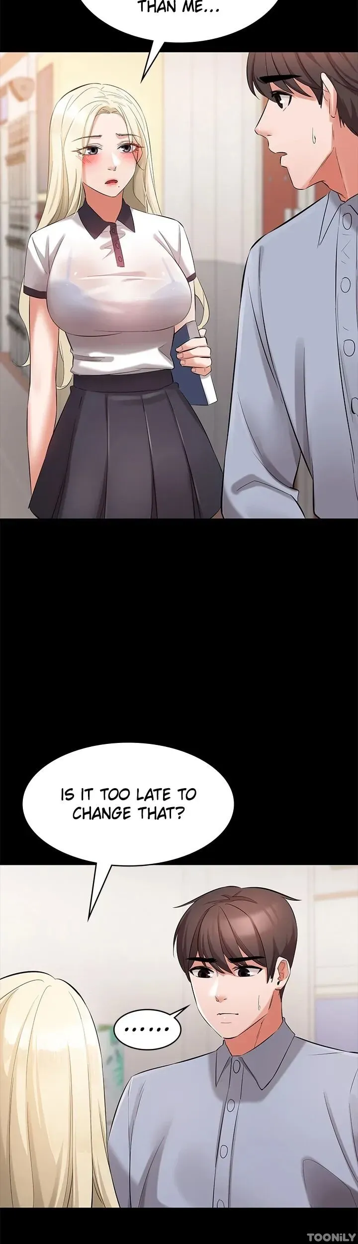 Naughty Little Sister Chapter 28 page 24 - 