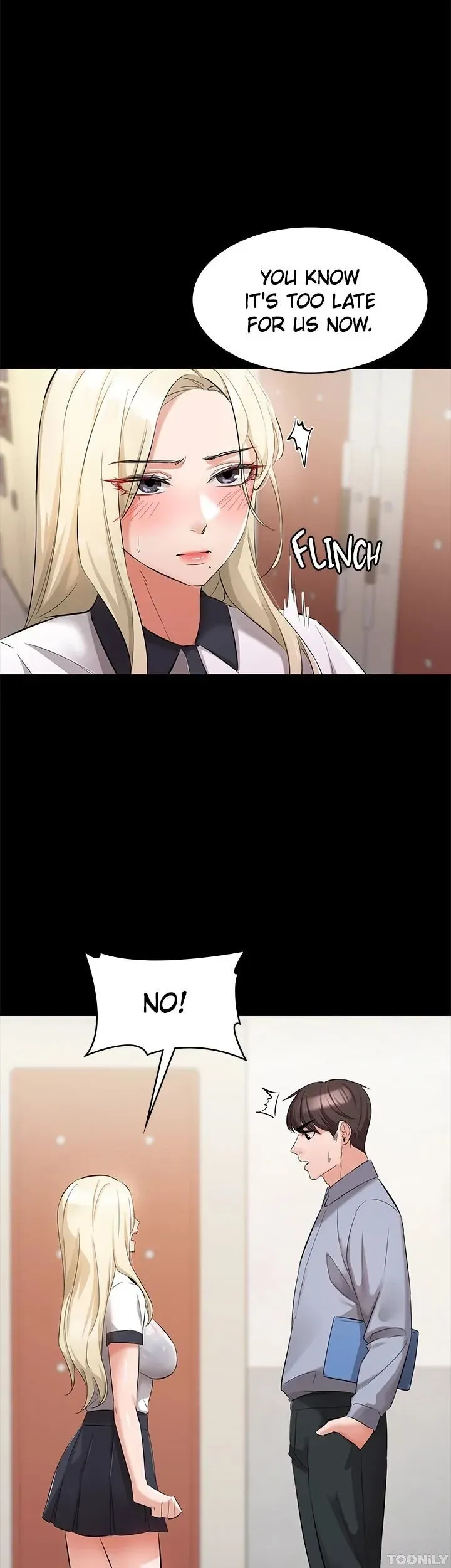 Naughty Little Sister Chapter 28 page 25 - 