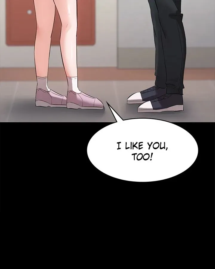 Naughty Little Sister Chapter 28 page 26 - 