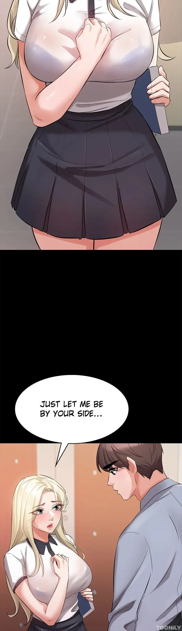 Naughty Little Sister Chapter 28 page 28 - 