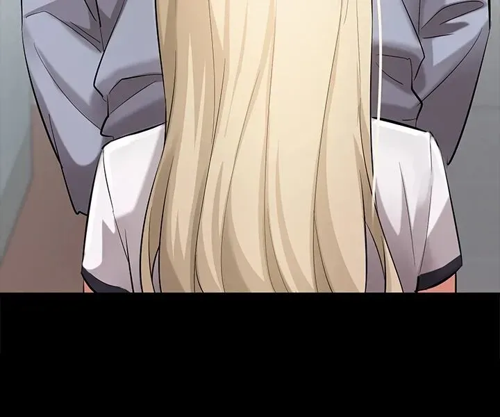 Naughty Little Sister Chapter 28 page 31 - 