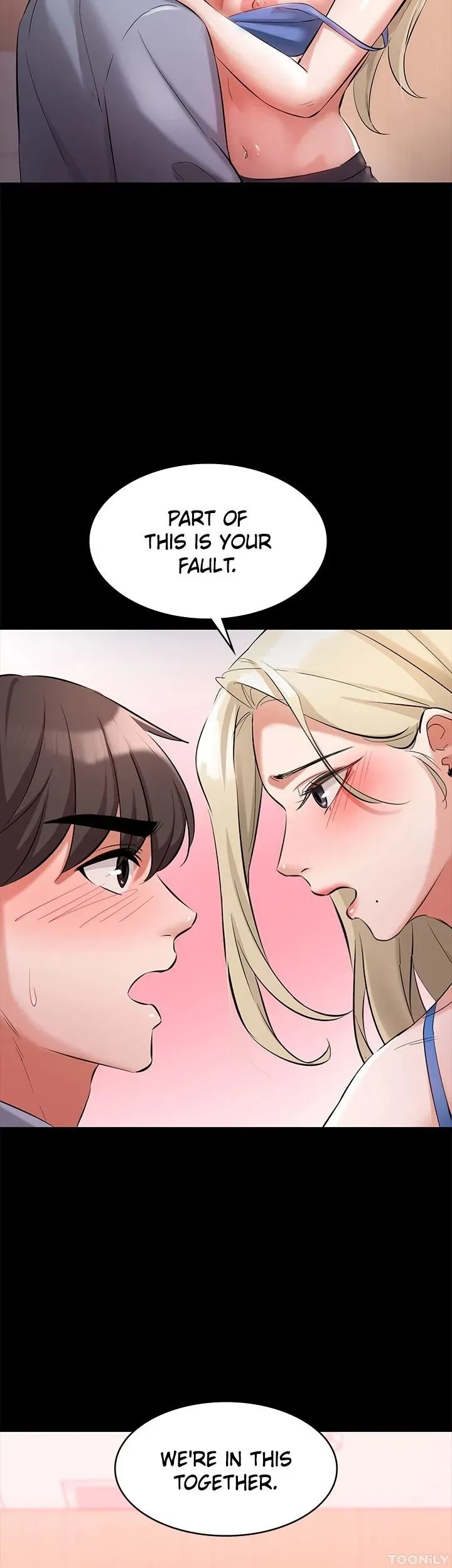 Naughty Little Sister Chapter 28 page 43 - 