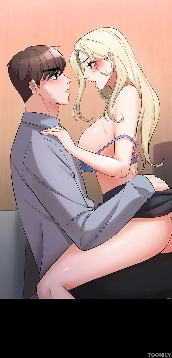Naughty Little Sister Chapter 28 page 44 - 