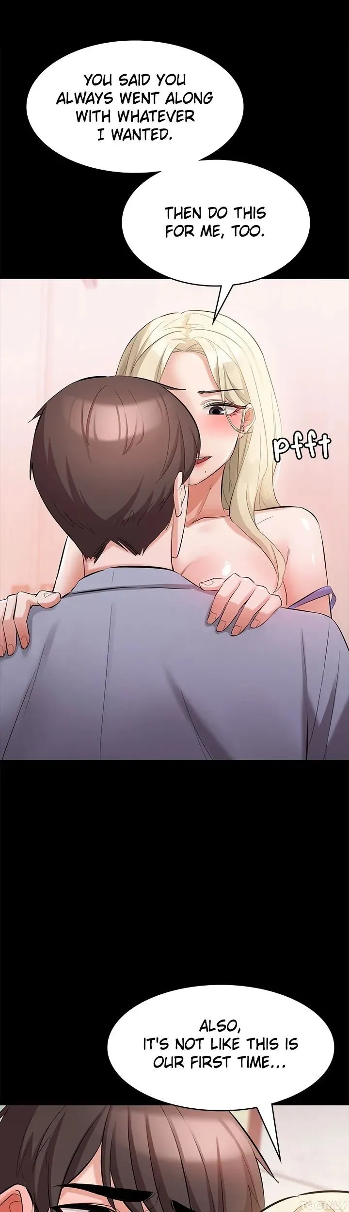 Naughty Little Sister Chapter 28 page 45 - 
