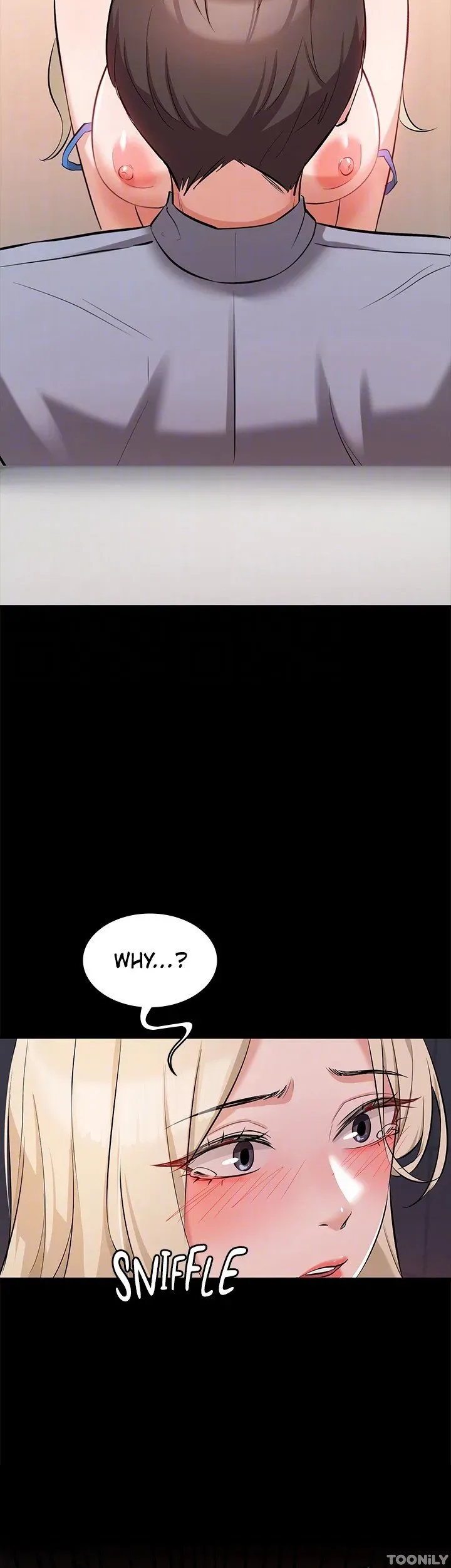Naughty Little Sister Chapter 29 page 11 - 