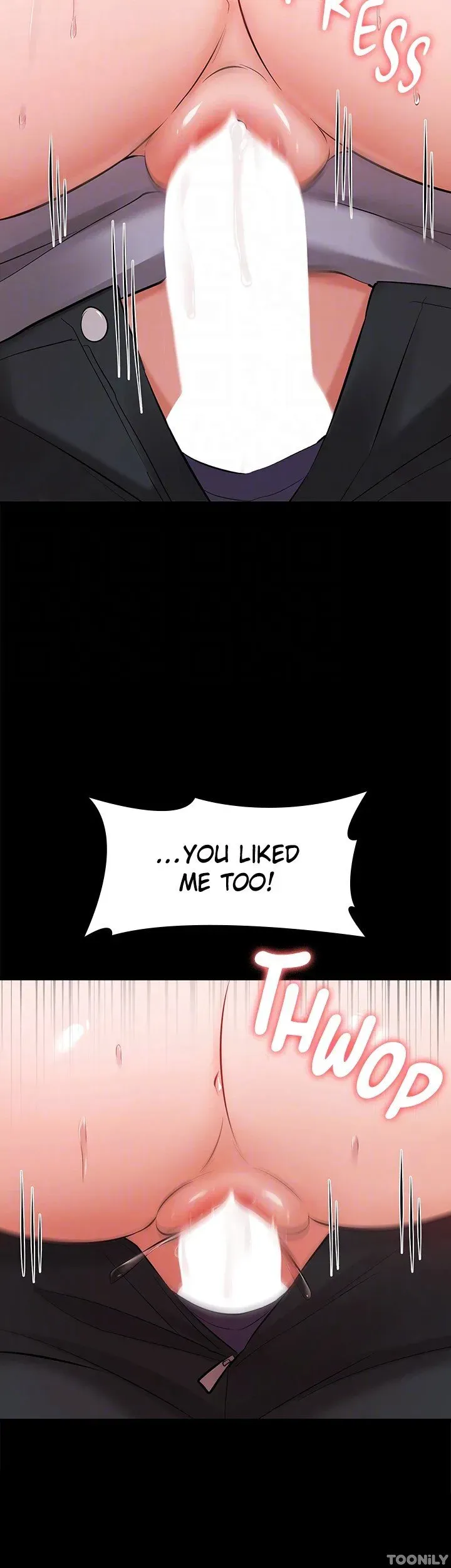 Naughty Little Sister Chapter 29 page 13 - 