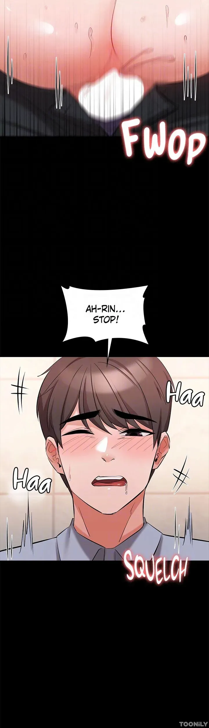 Naughty Little Sister Chapter 29 page 20 - 