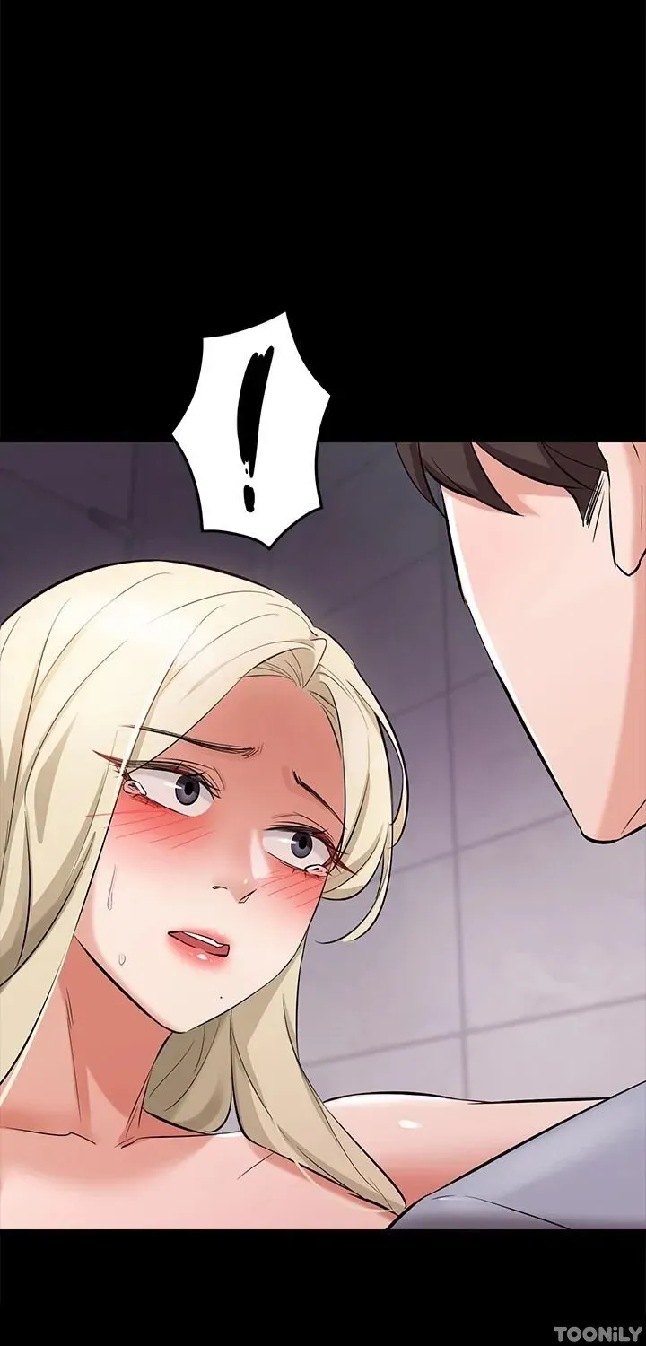 Naughty Little Sister Chapter 29 page 23 - 