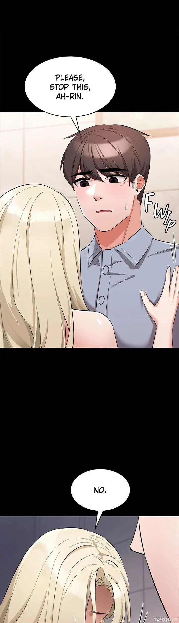 Naughty Little Sister Chapter 29 page 24 - 