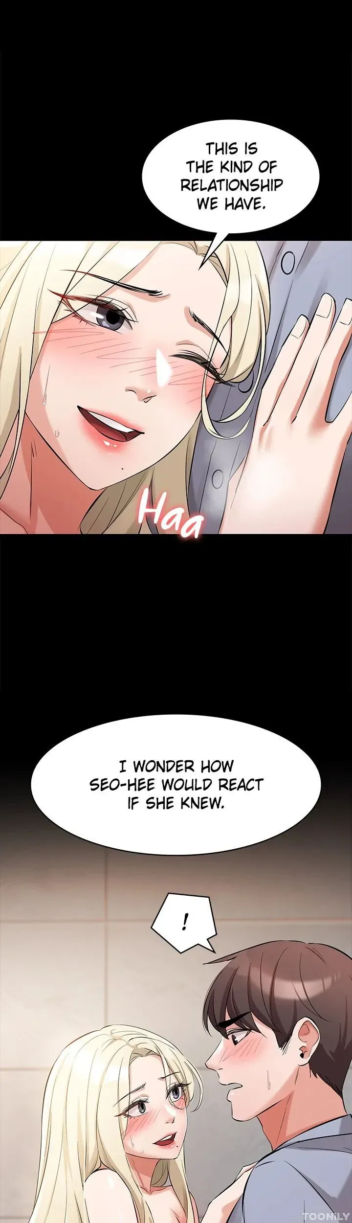 Naughty Little Sister Chapter 29 page 29 - 
