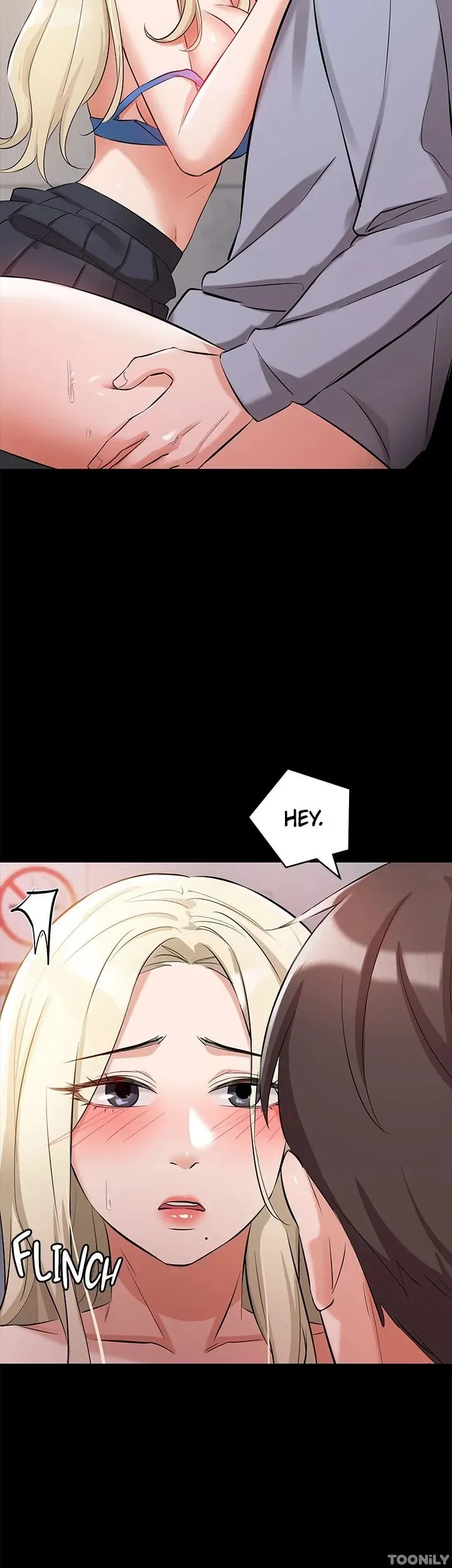 Naughty Little Sister Chapter 29 page 30 - 