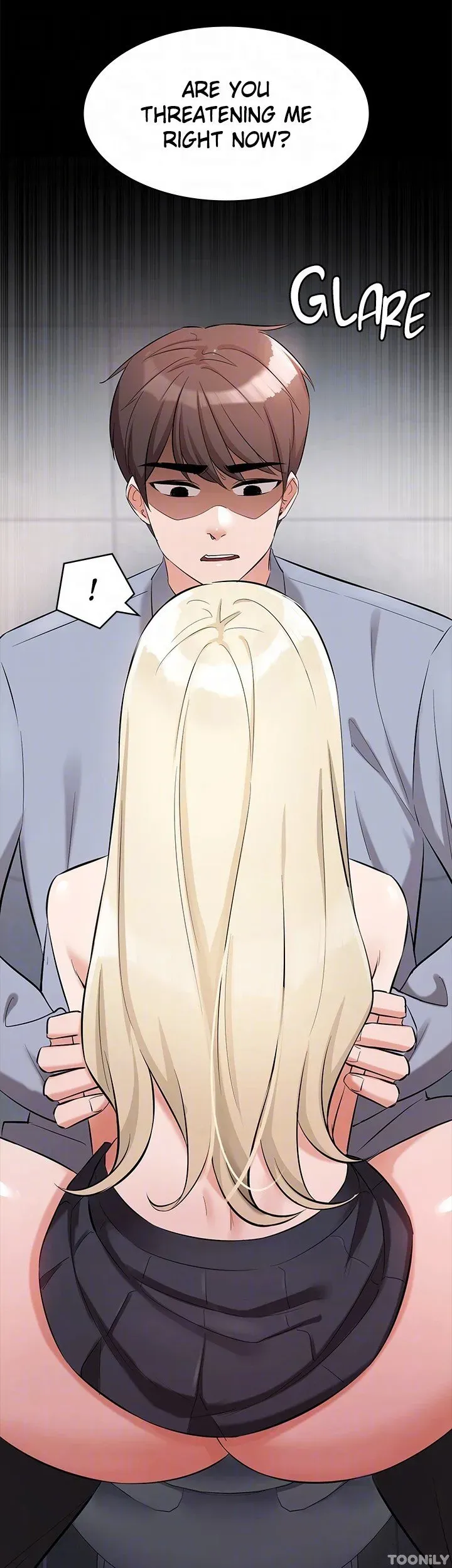 Naughty Little Sister Chapter 29 page 31 - 