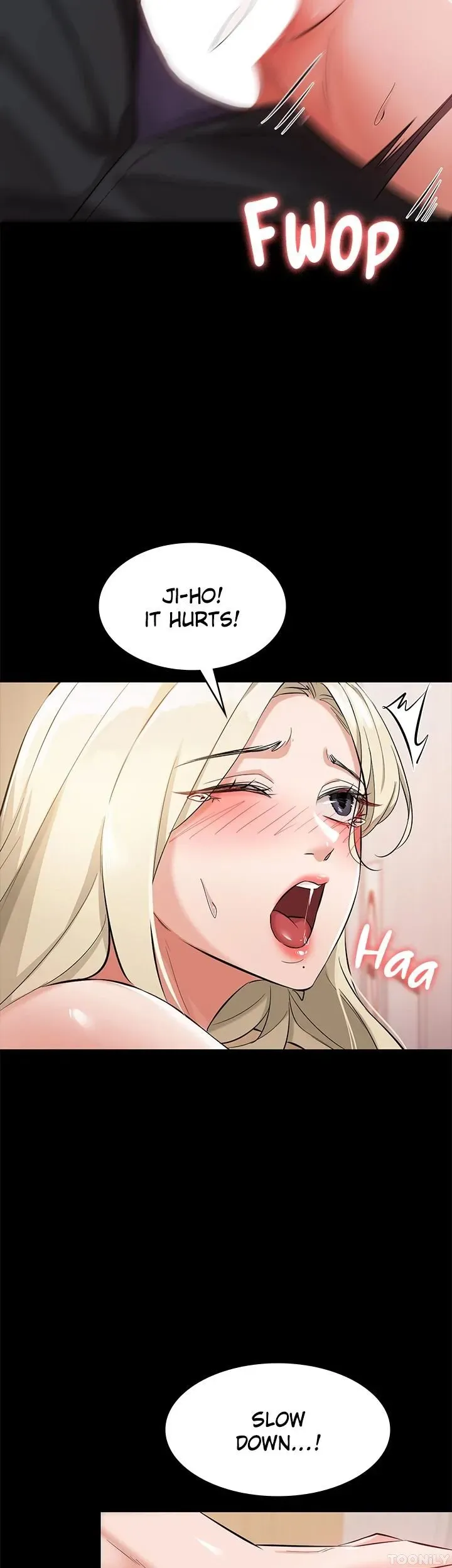 Naughty Little Sister Chapter 29 page 41 - 