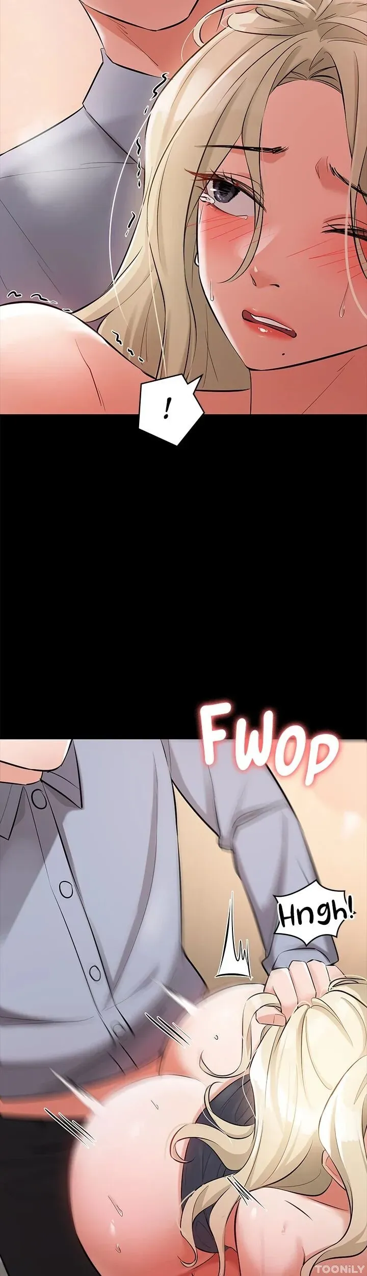 Naughty Little Sister Chapter 29 page 45 - 
